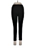 G by GUESS Solid Black Active Pants Size L - photo 2