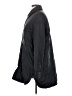 Zara Black Raincoat Size XS - photo 5