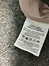 Nike 100% Cotton Tan Zip Up Hoodie Size M - photo 7