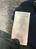 MICHAEL Michael Kors Blue Sleeveless Blouse Size S - photo 8