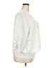Blair 100% Polyester Ivory Kimono Size 3X - photo 4