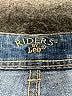 Riders by Lee Blue Jeans Size 36 waist (estimated) - photo 7