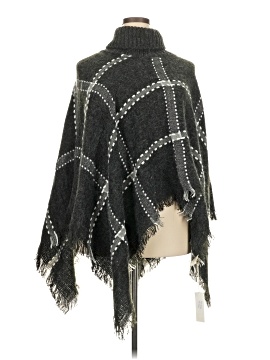 Assorted Brands Poncho
