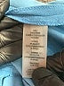 Calvin Klein Blue Casual Dress Size 4 - photo 8