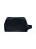 Unbranded 100% Polyester Black Makeup Bag One size - photo 1