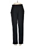 Athleta Solid Black Dress Pants Size 2 - photo 1