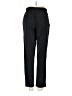 Athleta Solid Black Dress Pants Size 2 - photo 2