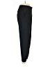 Athleta Solid Black Dress Pants Size 2 - photo 4