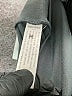 Ododos Solid Gray Active Pants Size XS - photo 8