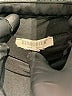 Assorted Brands Solid Black Casual Skirt Size S - photo 3