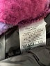 Ann Taylor LOFT Outlet Plaid Purple Coat Size XS - photo 7