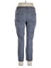 Buffalo by David Bitton Blue Casual Pants Size 14 - photo 2