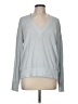 Rag & Bone Gray Pullover Sweater Size M - photo 1