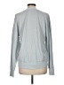 Rag & Bone Gray Pullover Sweater Size M - photo 2