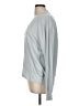 Rag & Bone Gray Pullover Sweater Size M - photo 5