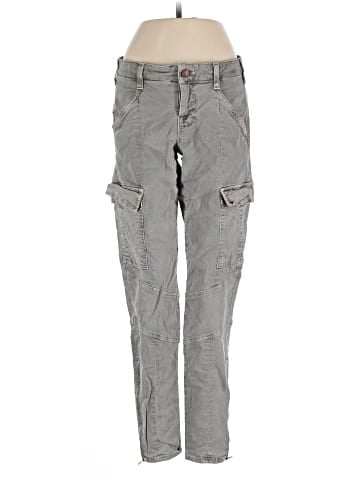 J Brand Cargo Pants (view 1)