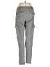 J Brand Gray Cargo Pants Size 26 waist - photo 2