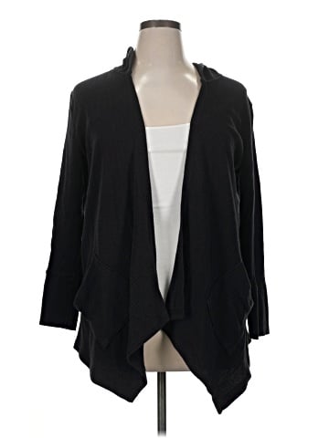 Style&Co Cardigan (view 1)