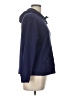 Neiman Marcus 100% Cotton Blue Long Sleeve T-Shirt Size L - photo 4