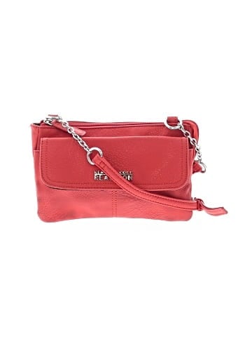Kenneth Cole REACTION Crossbody Bag (view 1)
