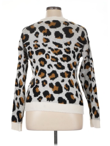 Love By Design Pullover Sweater (view 2)