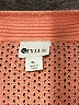 Stylus Orange Pullover Sweater Size XL - photo 7