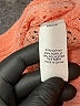 Stylus Orange Pullover Sweater Size XL - photo 8