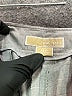 MICHAEL Michael Kors Houndstooth Gray Dress Pants Size 14W - photo 4