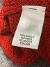 Croft & Barrow 100% Acrylic Red Pullover Sweater Size 3X - photo 8
