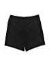 Revolution Solid Black Athletic Shorts Size M - photo 1
