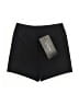 Revolution Solid Black Athletic Shorts Size M - photo 2