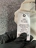 Assorted Brands Ivory Short Sleeve Turtleneck Size XXL - photo 4