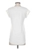 Express Outlet Ivory Short Sleeve T-Shirt Size XS - photo 2