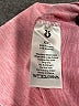 Assorted Brands Pink Active T-Shirt Size XX-Large youth - photo 3