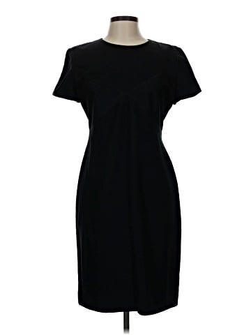 Liz Claiborne Casual Dress (view 1)