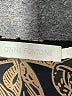 Anne Fontaine Black Kimono Size 8 (40) - photo 7