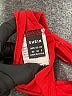 Shein Red Bodysuit Size 2 - photo 3