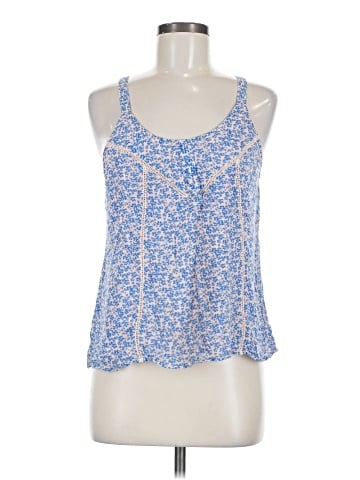 Princess Vera Wang Sleeveless Top (view 1)