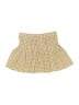 Full Tilt Checkered-gingham Yellow Tan Skirt Size M (toddler) - photo 2