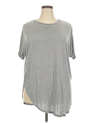 Darling Short Sleeve T-Shirt (view 1)