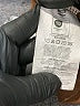Utopia Brown Long Sleeve Turtleneck Size M - photo 8