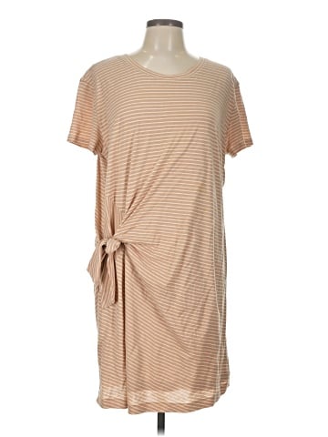 Vince. Casual Dress (view 1)