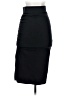 Michael Stars Solid Black Formal Skirt Size XS - photo 2