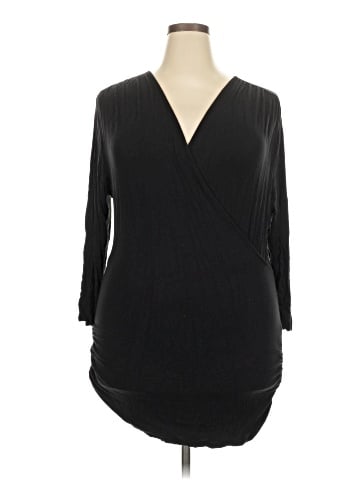 Lock & Love Casual Dress (view 1)