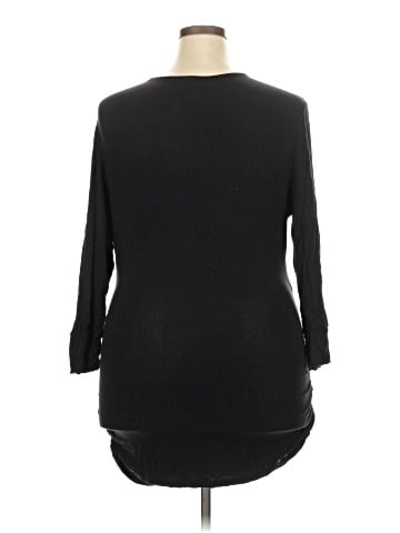 Lock & Love Casual Dress (view 2)