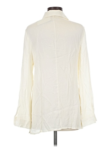 Young Essence Long Sleeve Blouse (view 2)