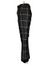 Levi's Plaid Black Dress Pants Size 26 waist - photo 5