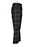 Levi's Plaid Black Dress Pants Size 26 waist - photo 4