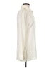 Young Essence Ivory Long Sleeve Blouse Size M - photo 4
