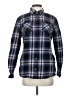 Legendary Whitetails 100% Cotton Blue Fleece Size S - photo 1